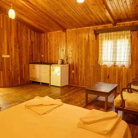 Guenes Boutique - Oludeniz 3* פאטהיה