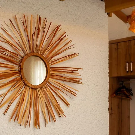 Guenes Boutique - Oludeniz
