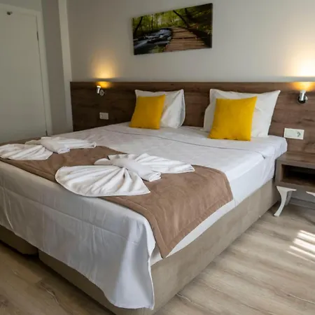 Hotel Guenes Boutique - Oludeniz
