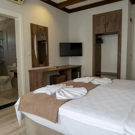 Guenes Boutique - Oludeniz 3* Fethiye