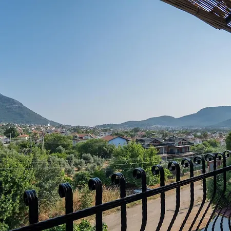 Hotel Guenes Boutique - Oludeniz