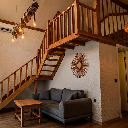 Guenes Boutique - Oludeniz Hotel 3*
