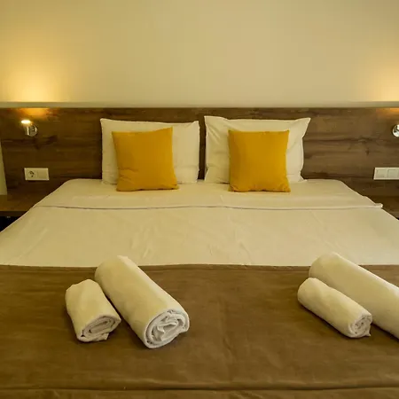 Guenes Boutique - Oludeniz 3*