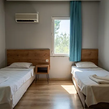 Guenes Boutique - Oludeniz 3* Fethiye