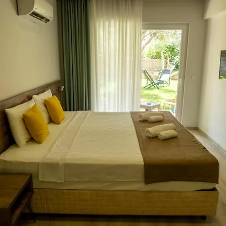 Guenes Boutique - Oludeniz Hotel