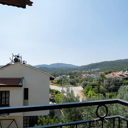Guenes Boutique - Oludeniz 3*