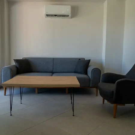 Guenes Boutique - Oludeniz Hotel