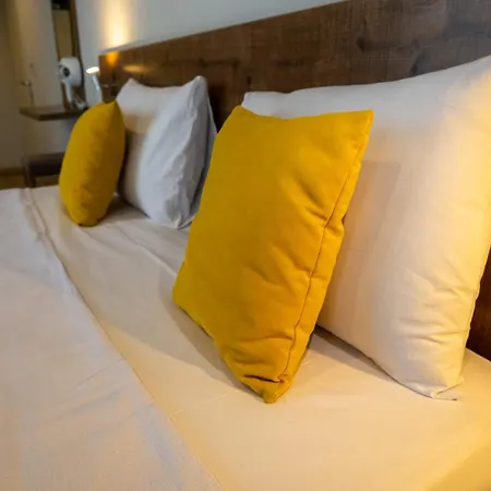 Guenes Boutique - Oludeniz Otel 3*