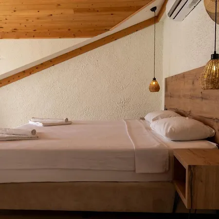 Guenes Boutique - Oludeniz Otel Fethiye