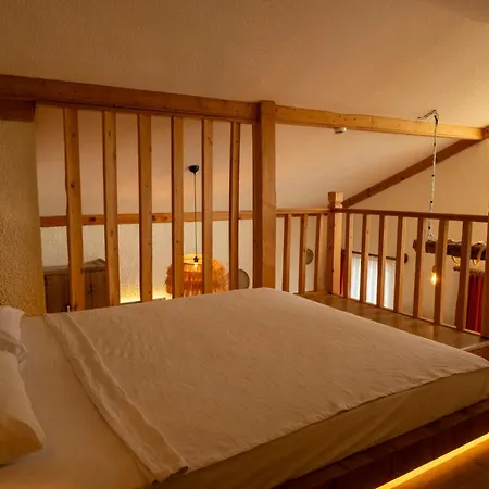 Guenes Boutique - Oludeniz Otel 3*