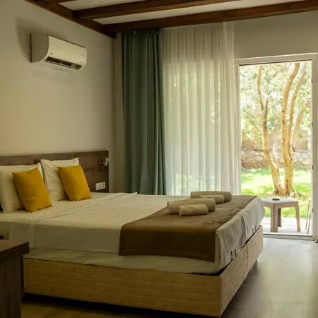 Otel Guenes Boutique - Oludeniz Fethiye