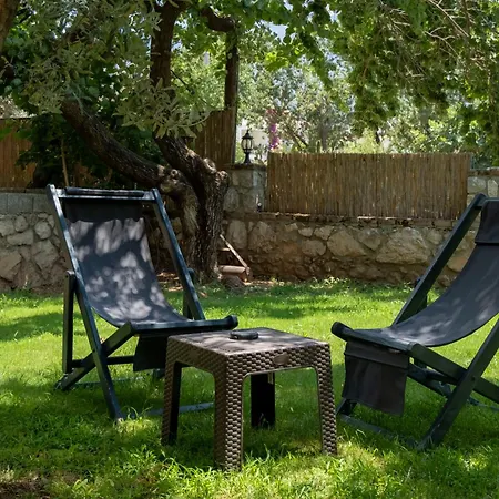 Guenes Boutique - Oludeniz 3* Fethiye