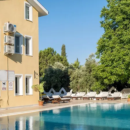 Guenes Boutique - Oludeniz Otel