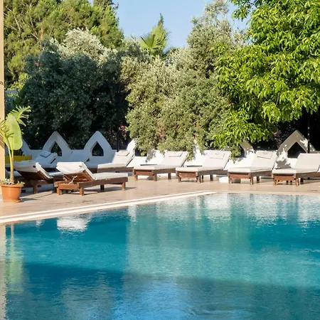 Otel Guenes Boutique - Oludeniz 3*