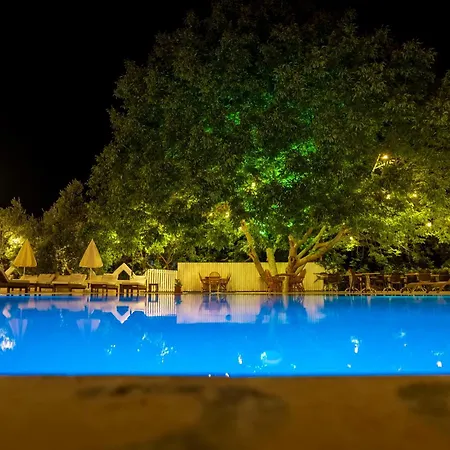 Otel Guenes Boutique - Oludeniz Fethiye