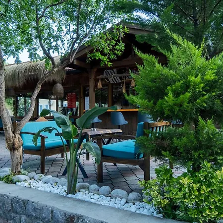 Guenes Boutique - Oludeniz 3*