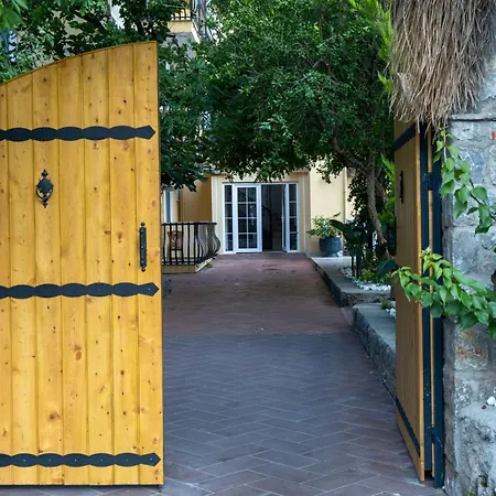 Otel Guenes Boutique - Oludeniz