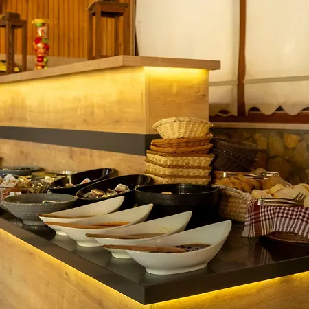 Guenes Boutique - Oludeniz 3*