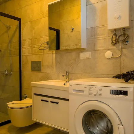 Guenes Boutique - Oludeniz Otel Fethiye