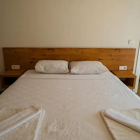 Otel Guenes Boutique - Oludeniz 3*
