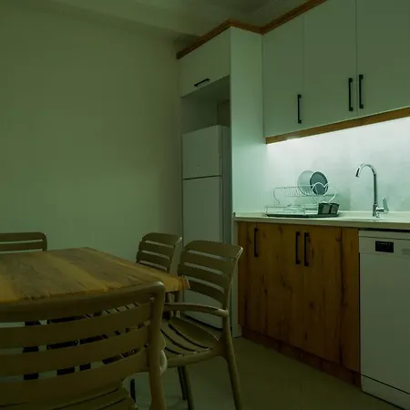 Guenes Boutique - Oludeniz Otel 3*